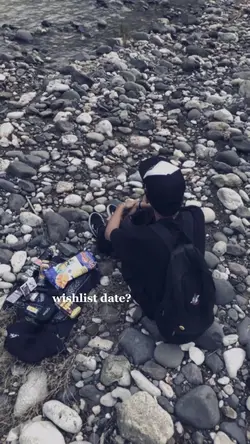 wishlist date?