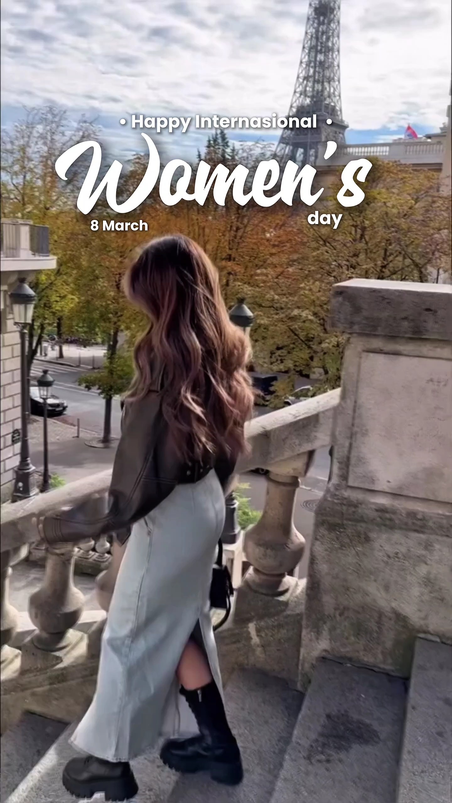 Día de la mujer