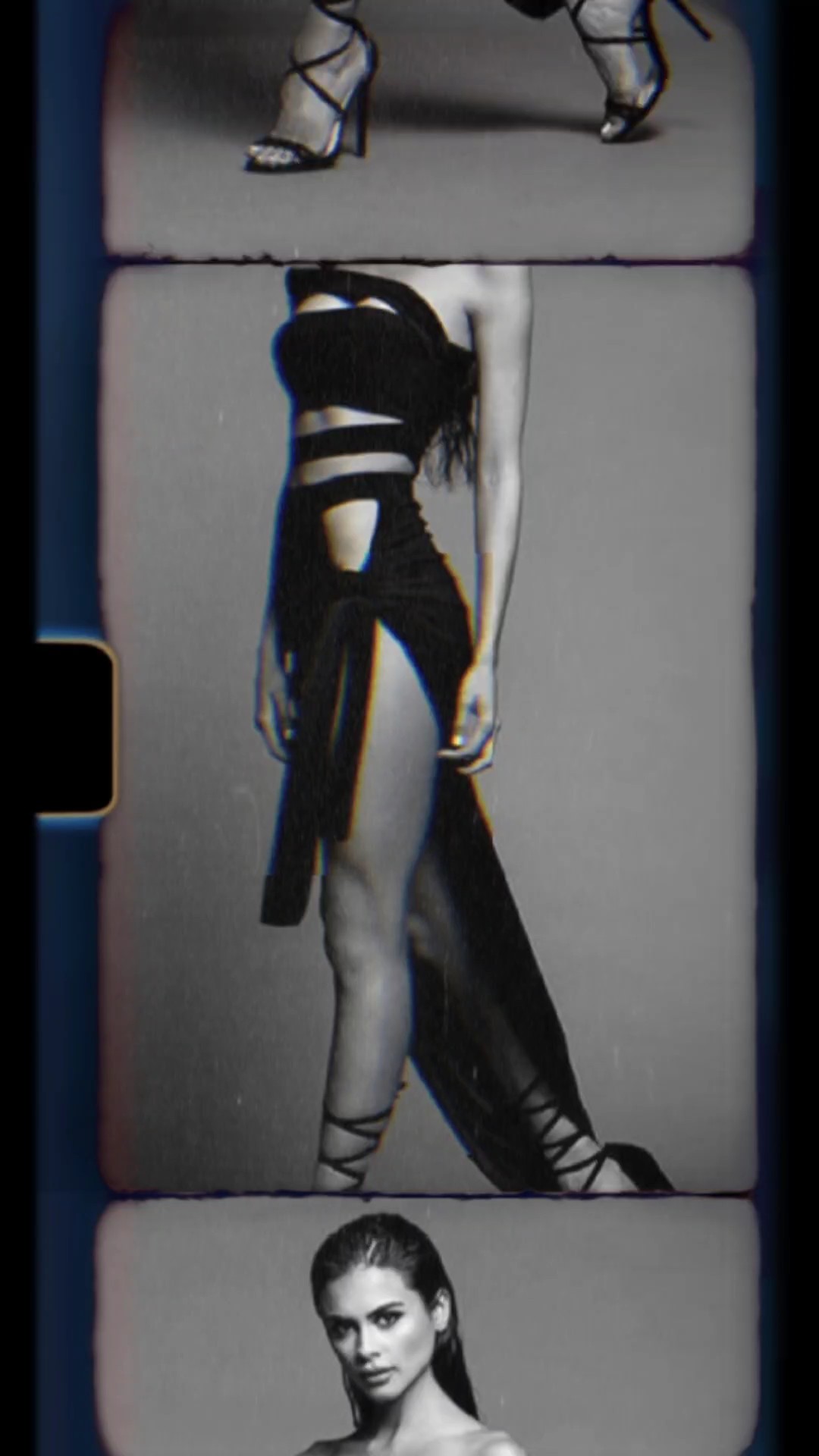 Photo shoot