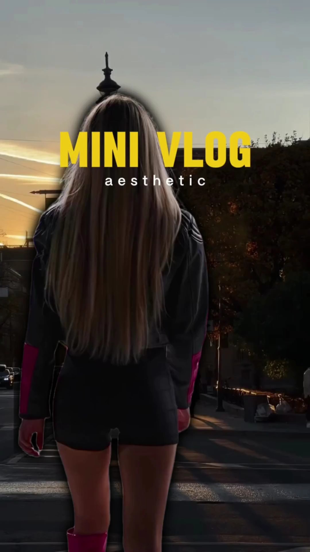 MINI VLOG 