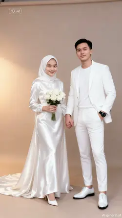 NEW TREND PREWEDDING