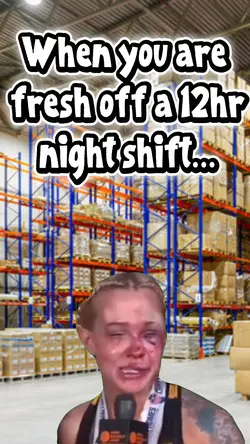 Night shif