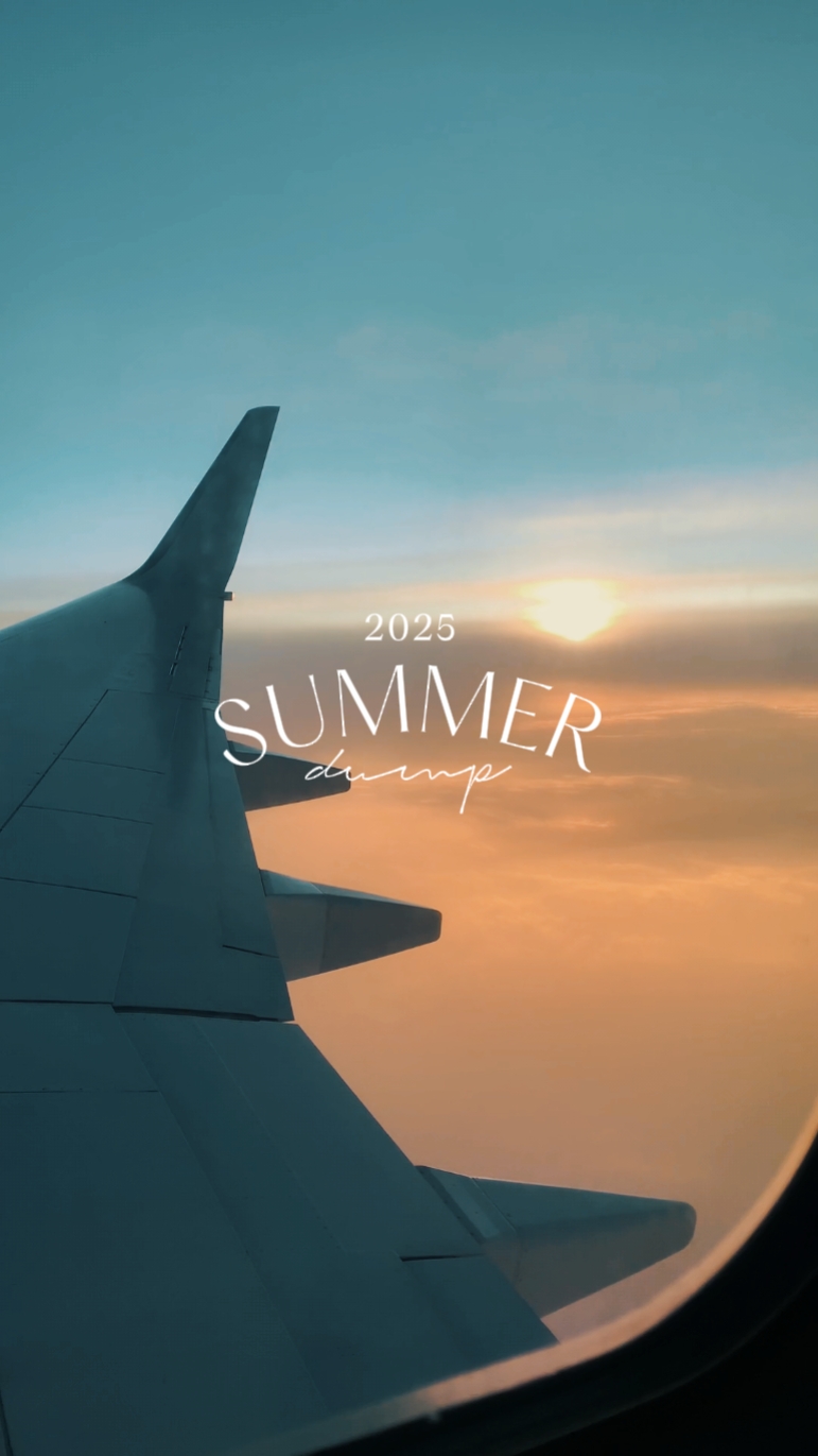 Sommer-Dump