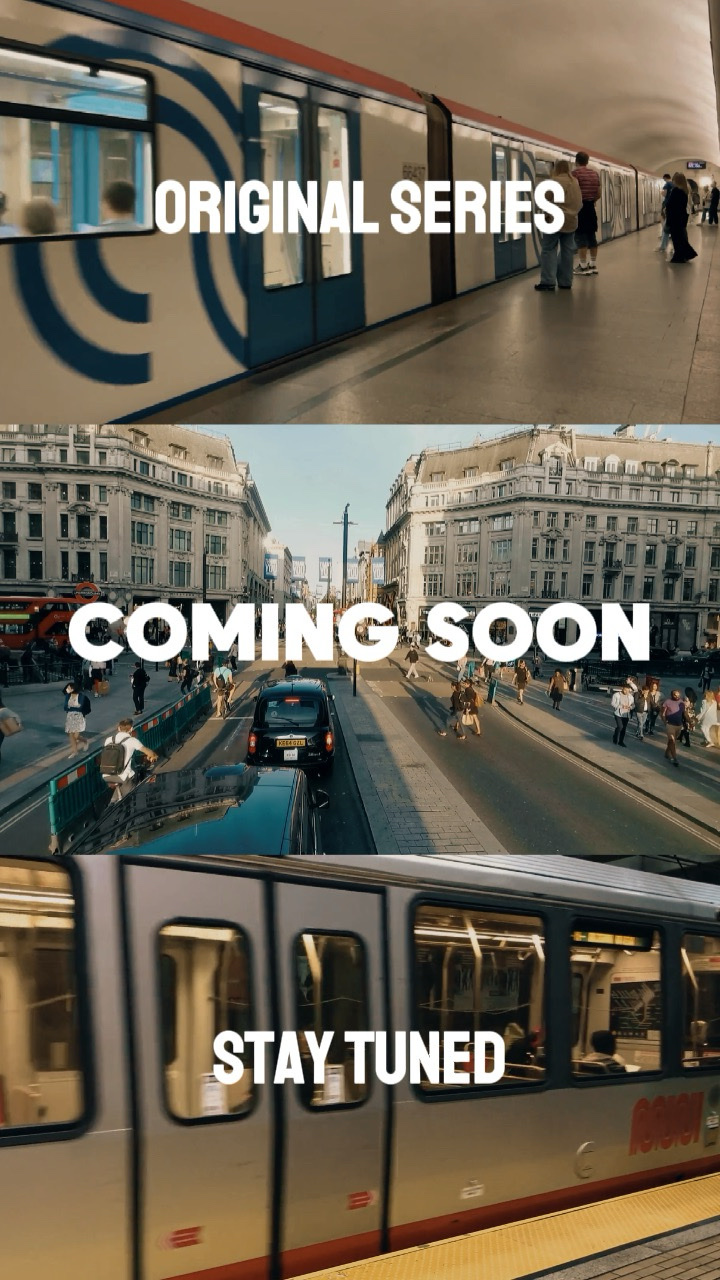 COMING SOON
