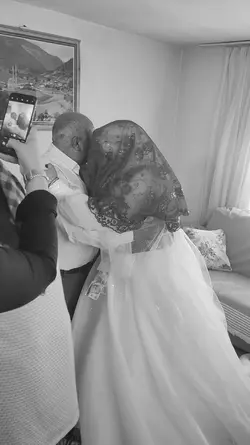 hüzünlü ayrılık 