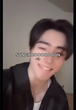 Sunghoon Clip