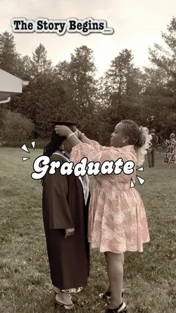 Graduated 