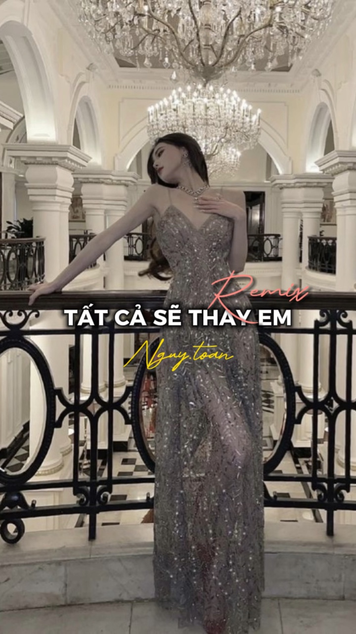 Tất cả sẽ thay em