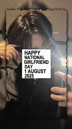Girlfriend Day 1 