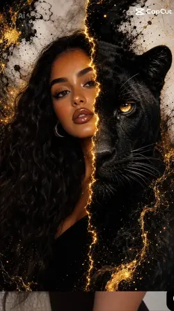black panther 