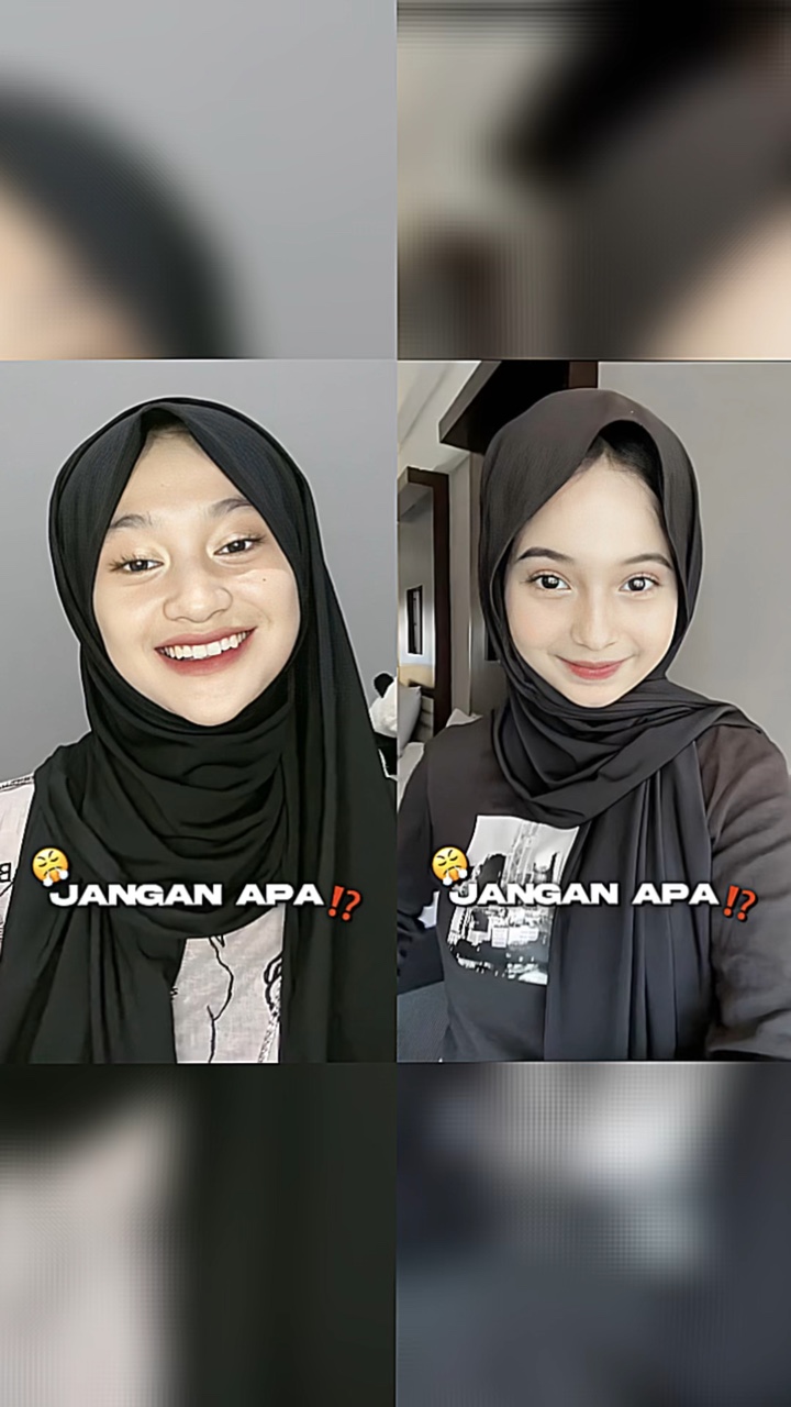 JNGAN DIBIKIN RUNYAM