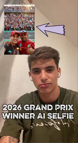 2026 Grand Prix Ai