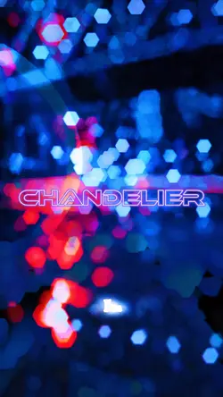 Chandelier