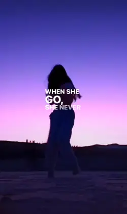 cause i'm in love