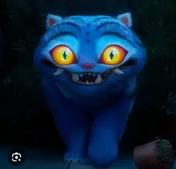 ecris les yeux fermé