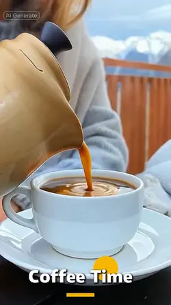 Coffee Time