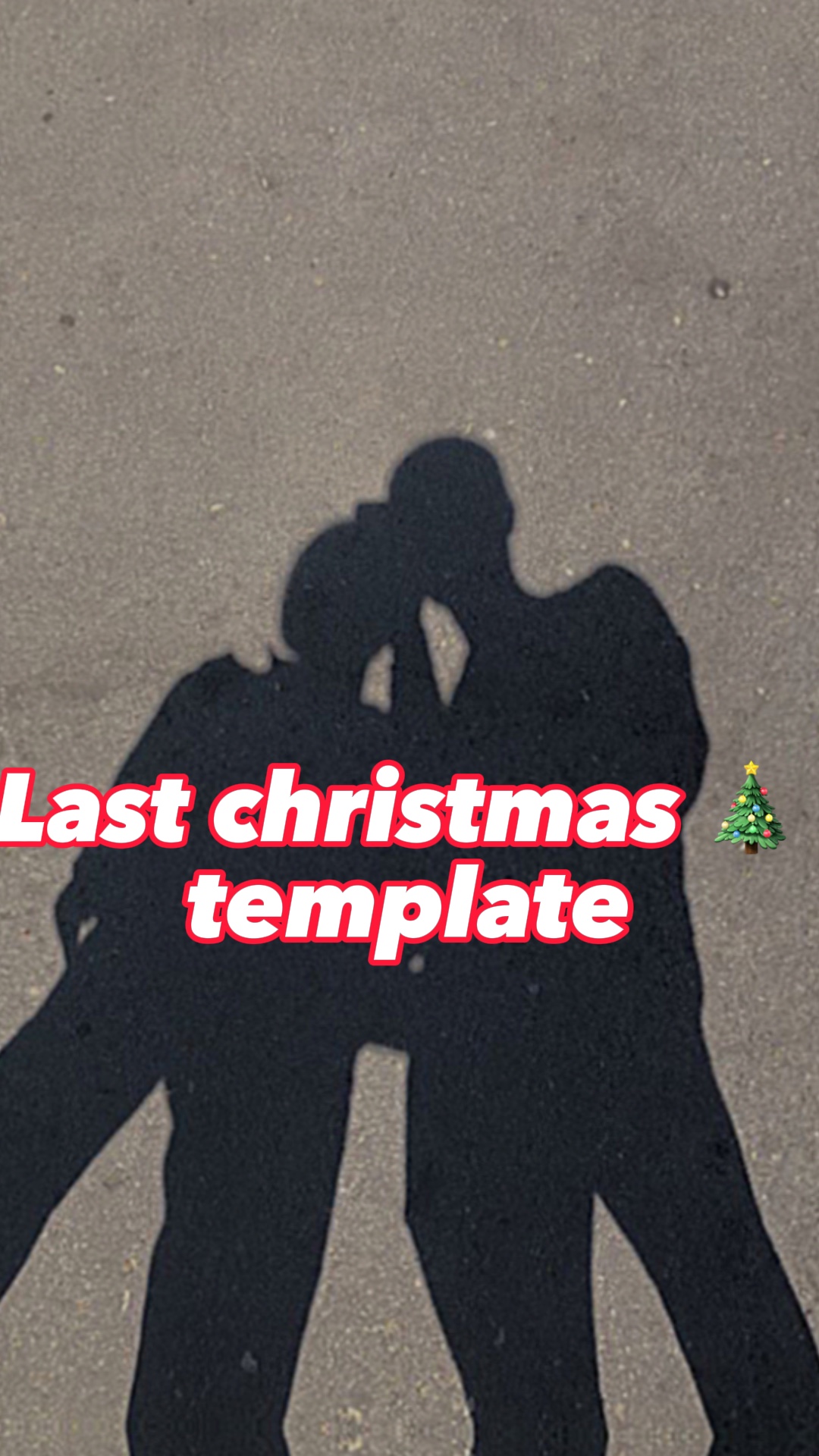 Last Christmas Lyric
