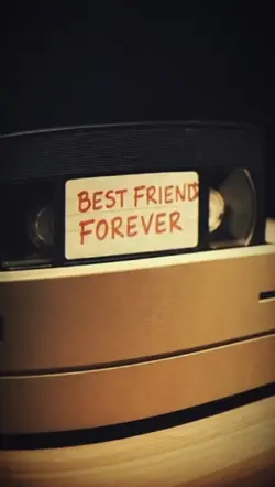 bestfriend forever
