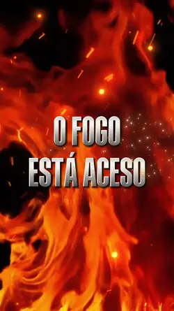 CHAMADA PARA IGREJA 