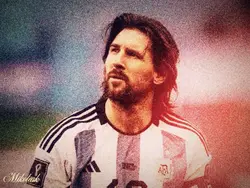 Messi babo
