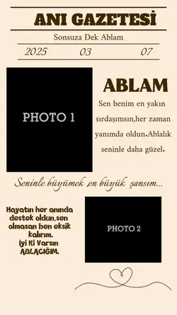 Anı Gazetesi