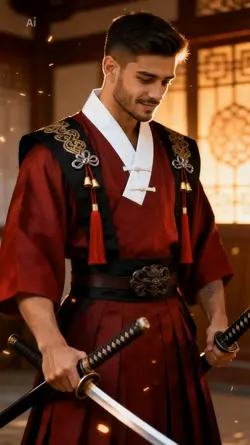 Samurai AI 