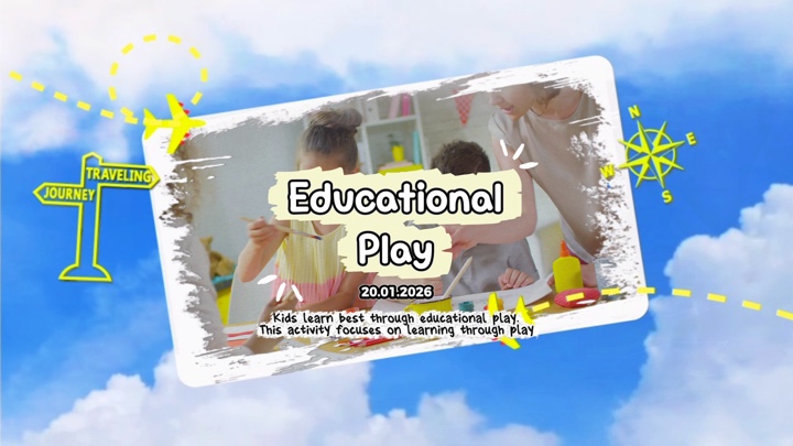 School activity