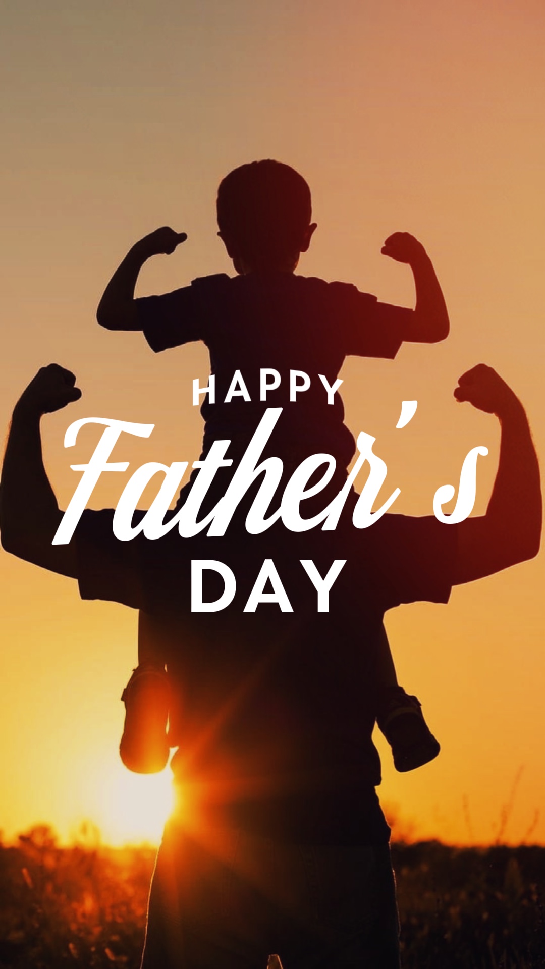 Dia dos pais 2025