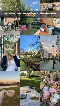 May dump