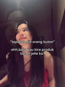 TAPI DIA ORANG BUTON