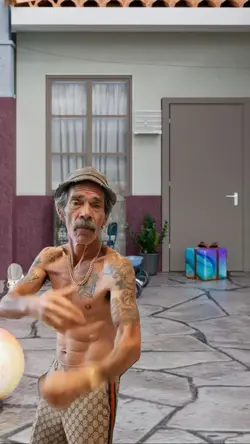 Don Ramon dance