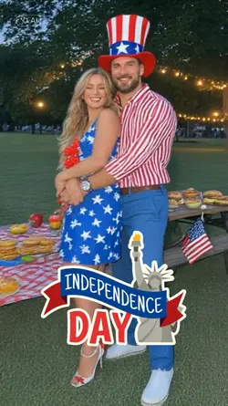 Independence Day