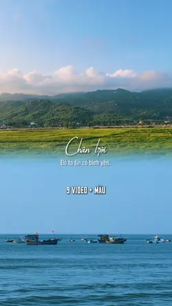 Chân trời đó ta tin