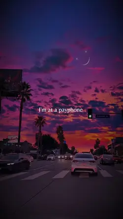 Payphone-Maroon5