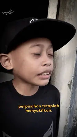 perpisahan termanis