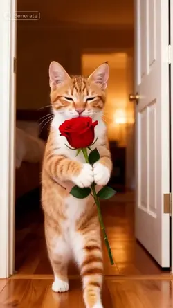 cute cat