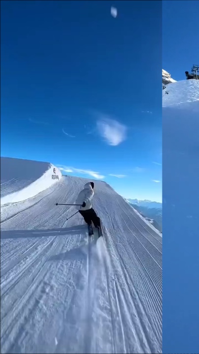 Extreme sports