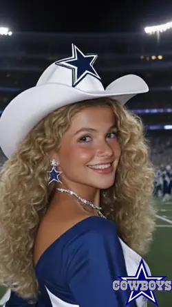 DC CHEERLEADER A.I 💙