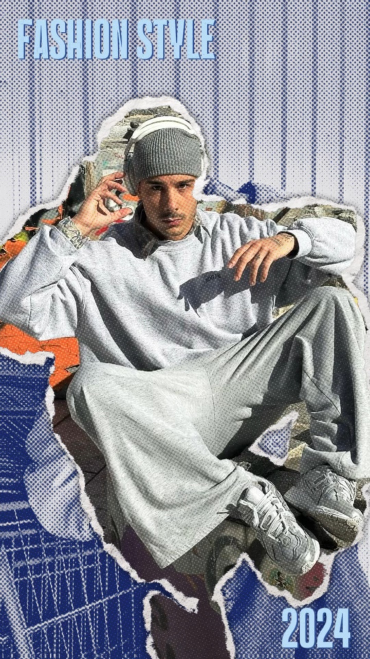 Estilo de Moda 2024