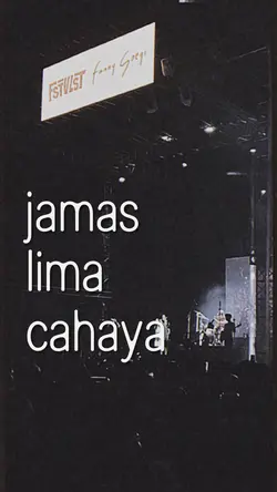 fstvlst enam masa