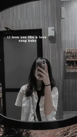 love song baby
