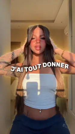tout donner 