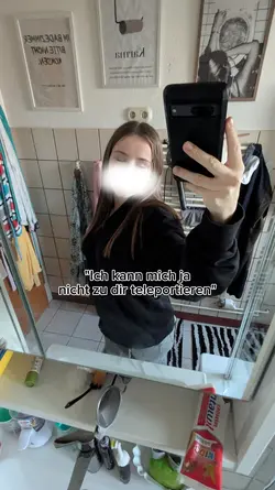 ich glaub es hackttt