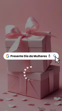 Dia das mulheres