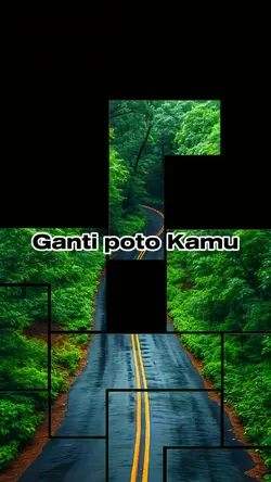 Poto tetris estetik