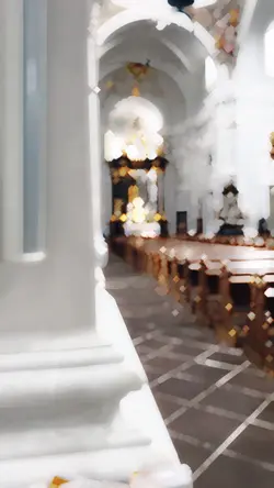 Church Template