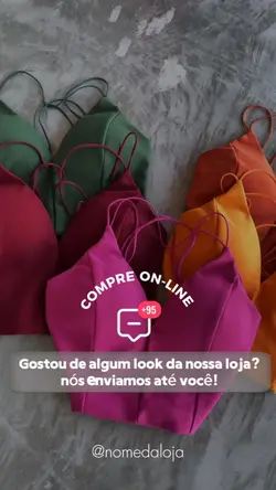 Compre on-line 