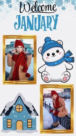 Welcome January 2026