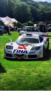 BMW car