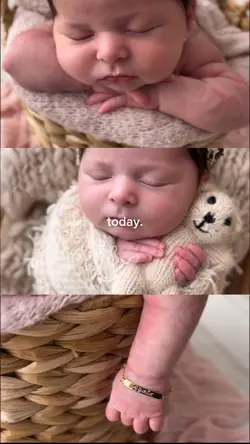 newborn ensaio